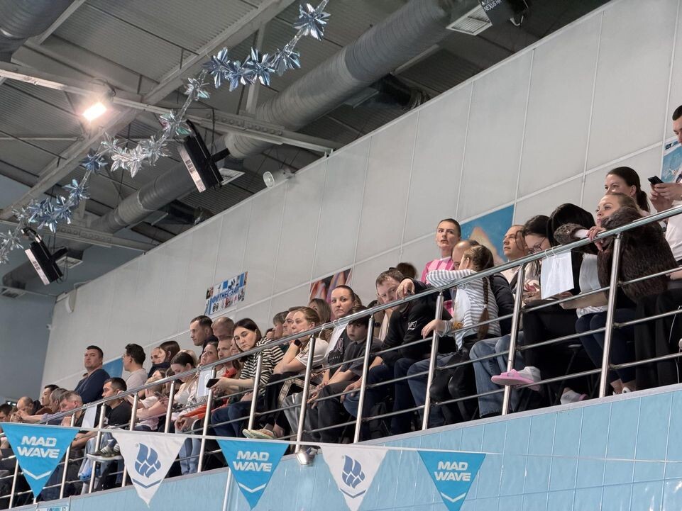    Полина Абраменко