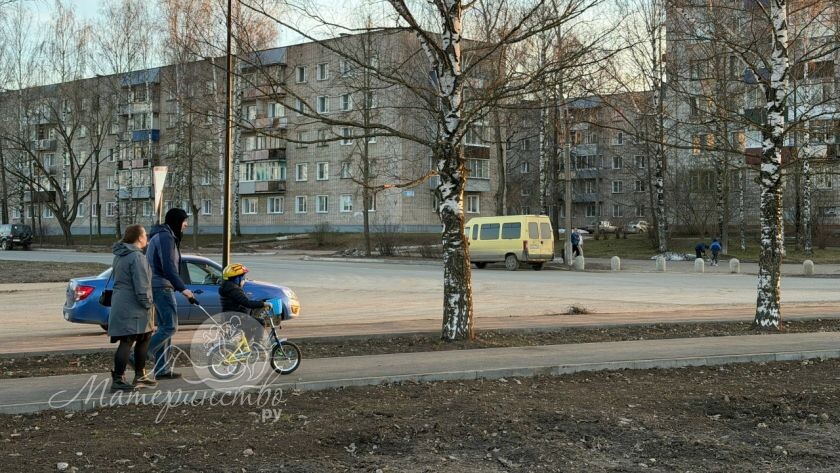    Фото: материнство.ру, архив