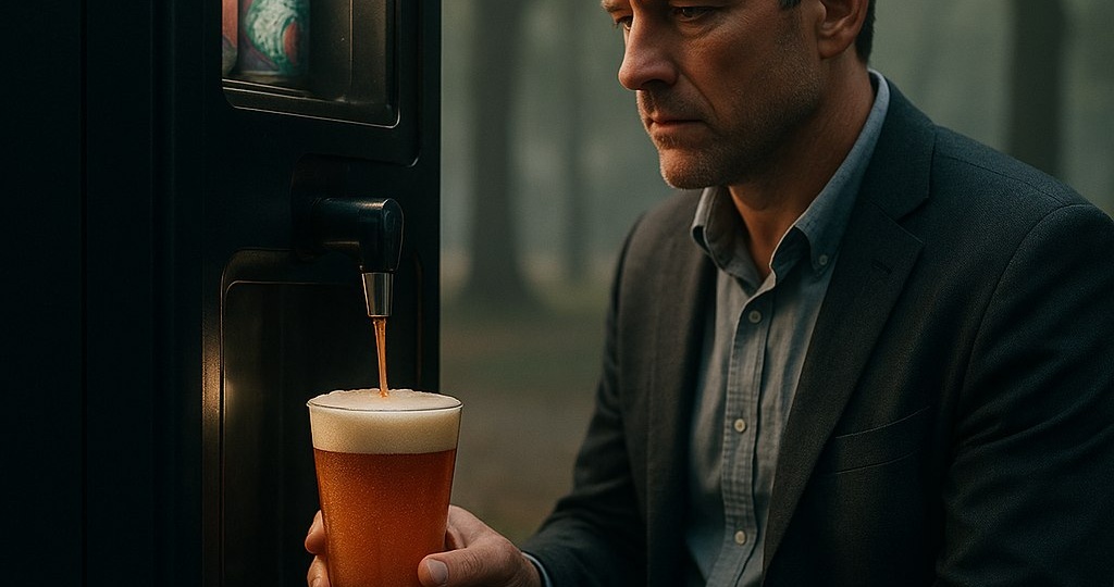 🍺 Странный бизнес, который может принести 1,3 млн ₽ за сезон