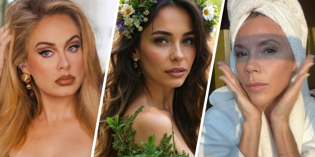 Розовая вода и массаж сухой щеткой: разбираем с косметологом, какие звездные бьюти-привычки реально работают