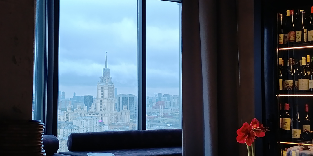 Любимое блюдо Гагарина в гастросете за 3800р. Ресторан "0,75 pleаse" в Москве