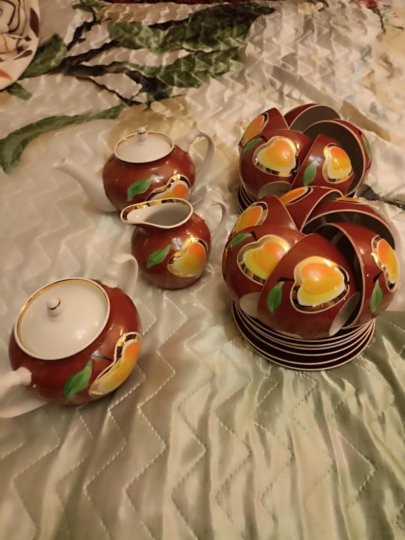 Из открытых источников 