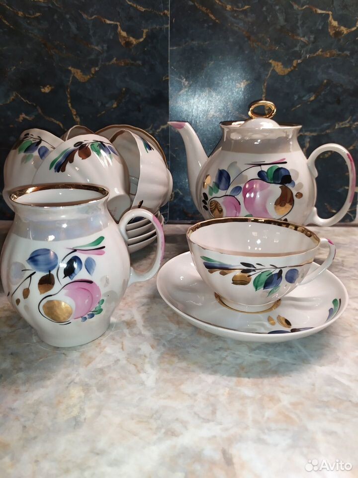 Из открытых источников 