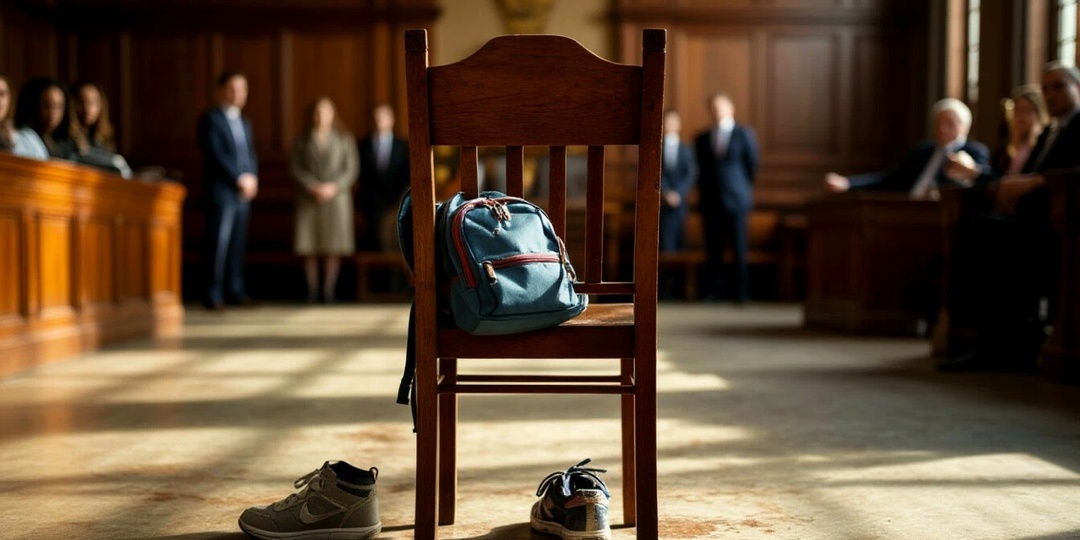 Она все тратит на себя, а ребёнку хватит одних кроссовок— сказал бывший на суде по алиментам. Цинизм, который суд не простил