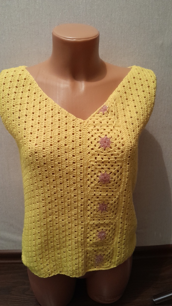 Получается очень миленько...