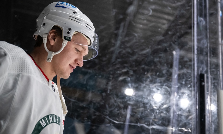    Капризов. Фото: Global Look Press