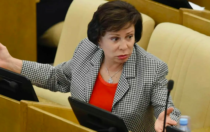 Фото: Госдума РФ