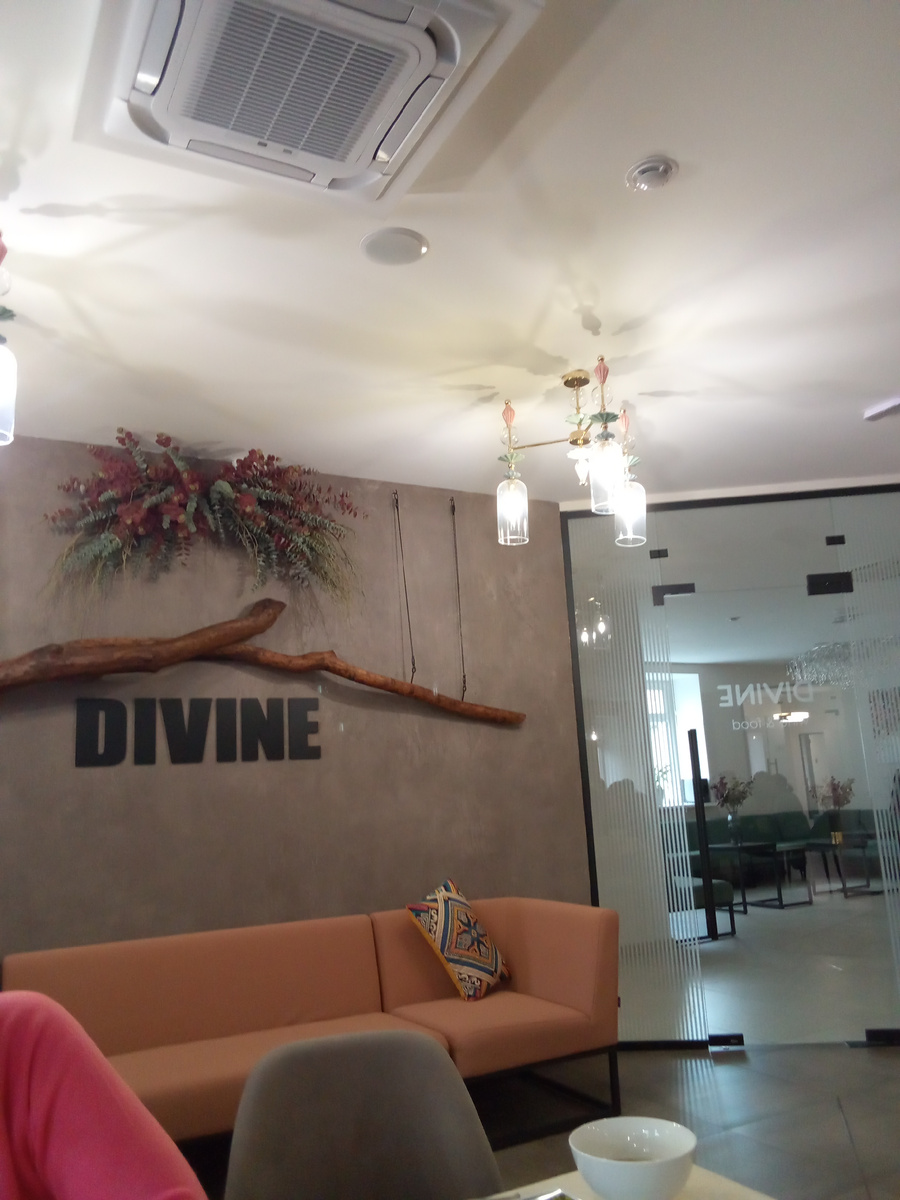 Ресторан Давыдов.