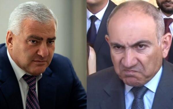 Бомжи в душе՛