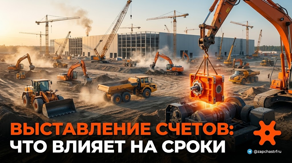    Анализ факторов, влияющих на сроки выставления счетов SPL