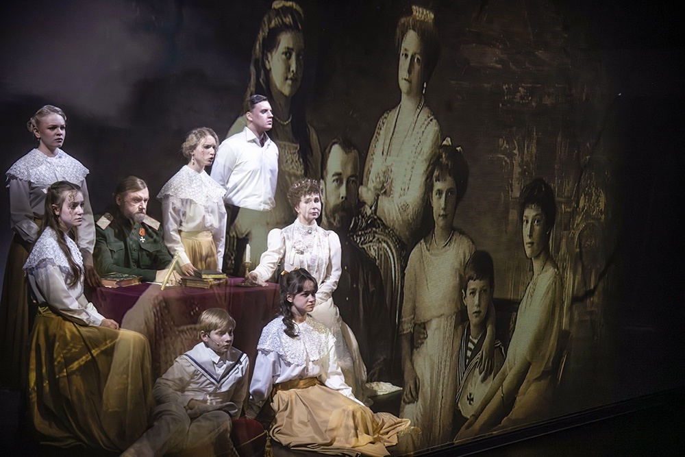    Владимир Астапкович/РИА Новости