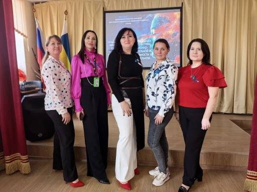 Сделать общество доступным для каждого ребенка