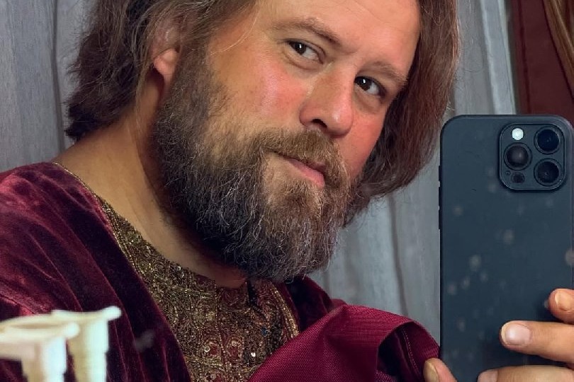 Таблетки или привычки: Кирилл Плетнев ответил на неудобные вопросы о своем внешнем виде