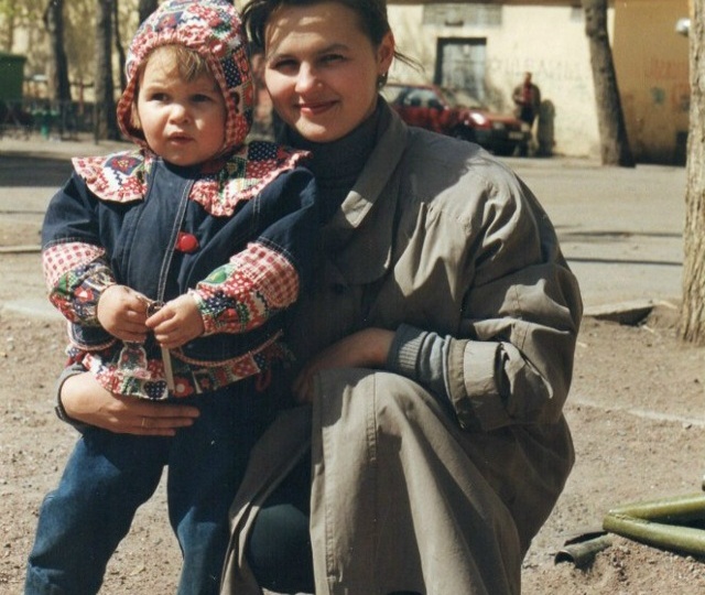 Я думала в декабре было дно, но снизу постучали!