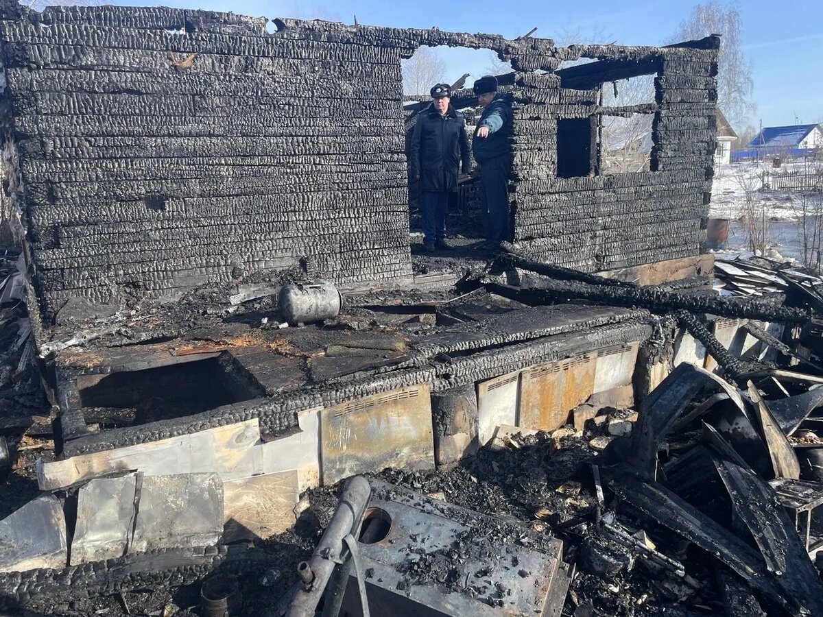    Фото: прокуратура НСО