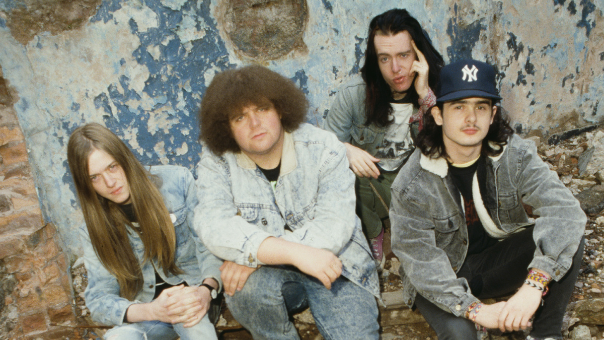 Napalm Death