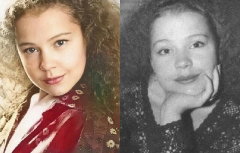    Юная Татьяна Абрамова: путь от Тюмени к большой сцене.