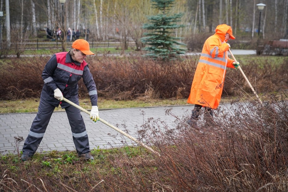    Фото: пресс-служба администрации Нижнего Новгорода