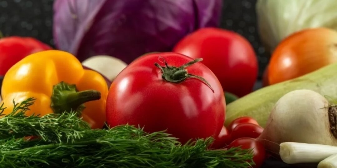 В Астрахани выросли цены на свёклу и морковь