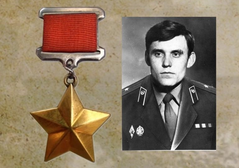 Герои СССР. Афган. Александр Богданов. Глава 1, 2