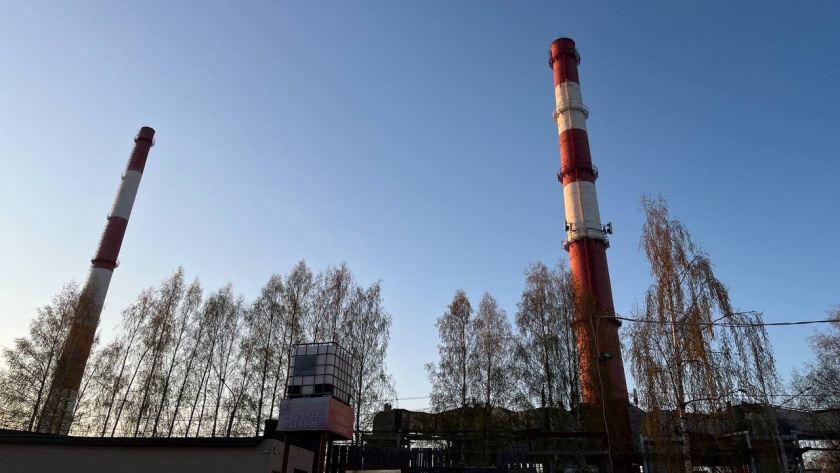 Усольская компания «Кристалл» подключилась к развитию высокотехнологичного кластера в Иркутской области