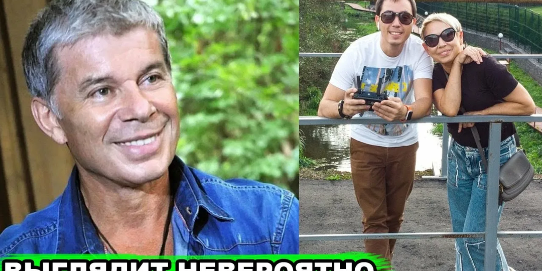 «Оставил всё, что имел, Ирине»: 22 года брака, клятва «как у отца» и бегство к Мавродихе. Судьба первой семьи Газманова