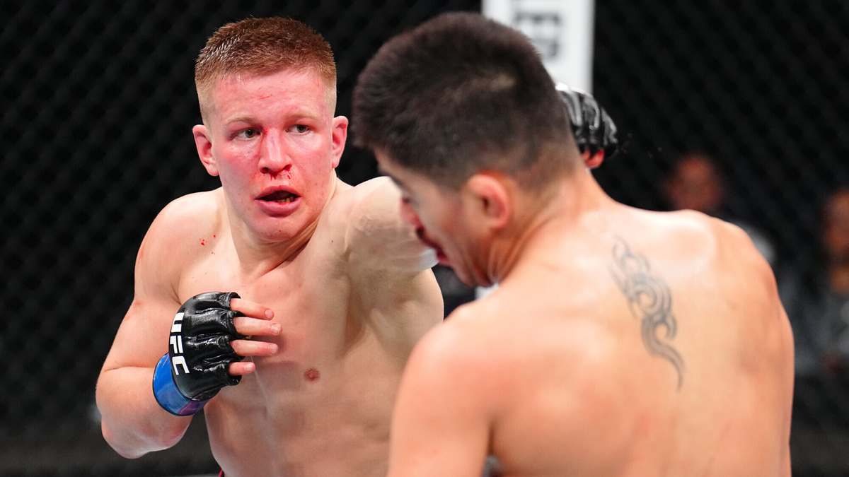     Марк Вологдин