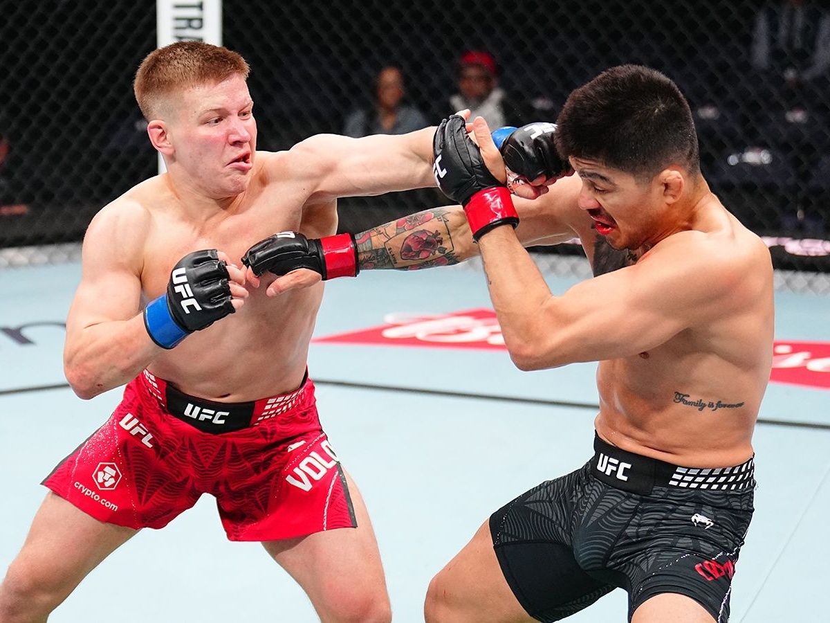     Марк Вологдин и Джон Кастанеда