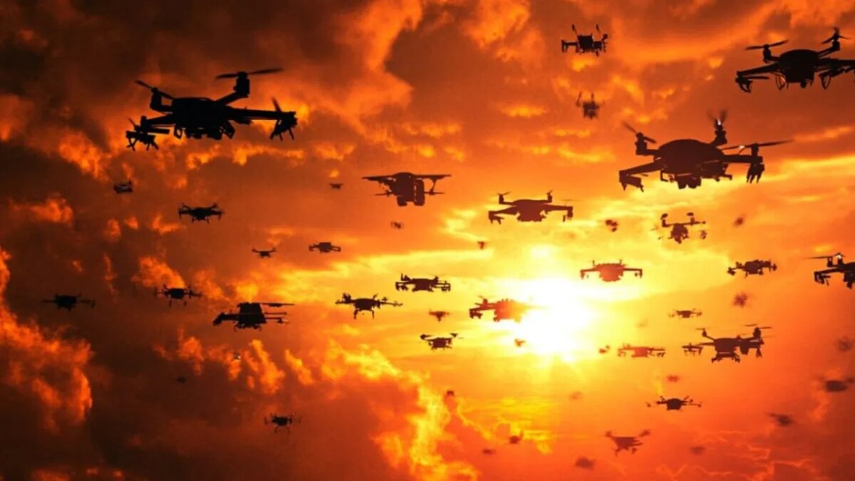 Коллаж NovorosInform