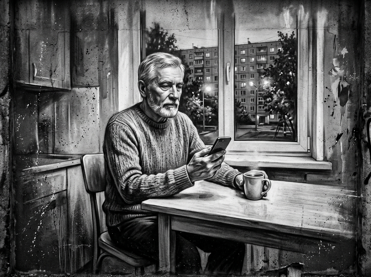 «Не наседай. Дай паузу. Мы привыкли учить, а они уже выросли»