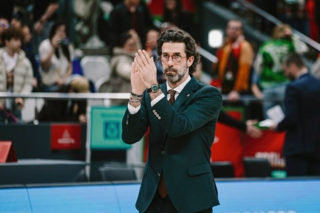    Томислав Томович / vk.com/lokobasket