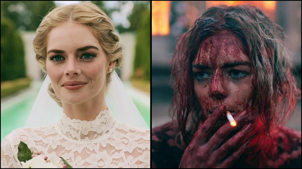 Грейс: до и после