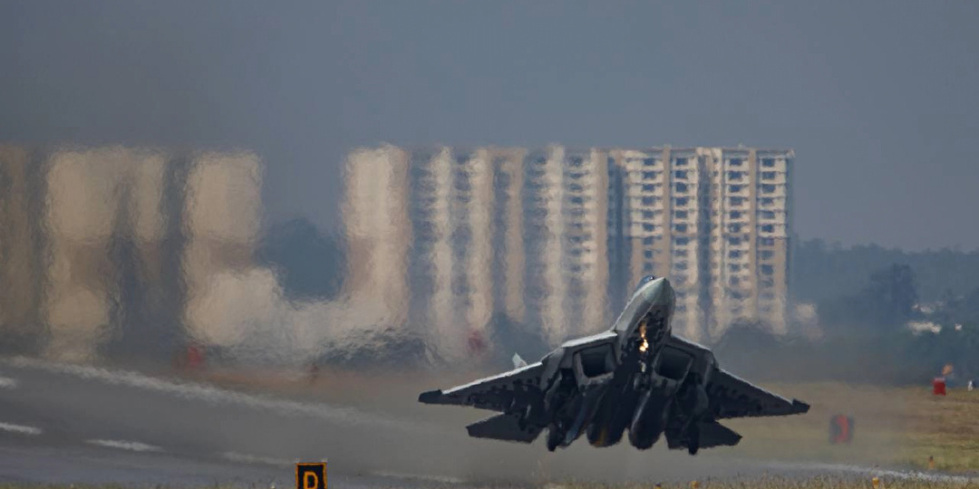 Китай в шоке от русского следа: Признание посла Алипова о том, как локализация Су-57 в Индии создаст непробиваемый щит против Пекина