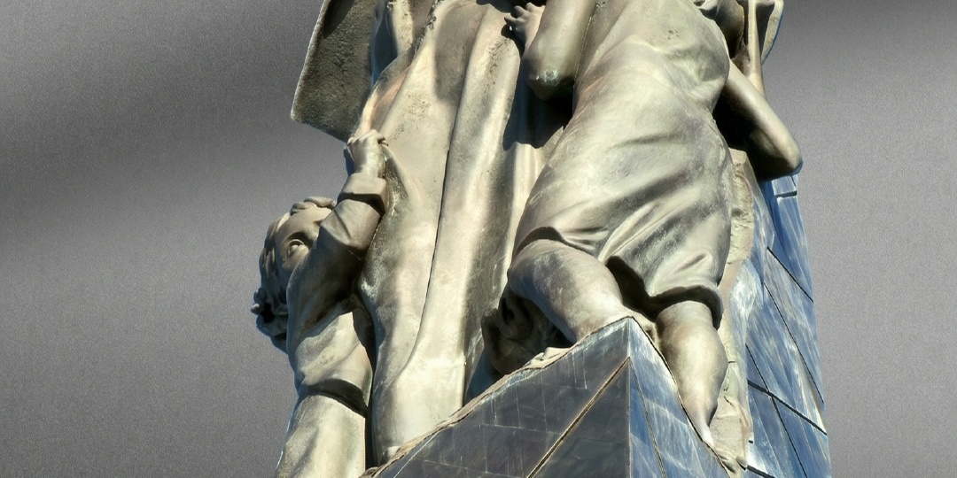 19 апреля — День памяти жертв геноцида советского народа