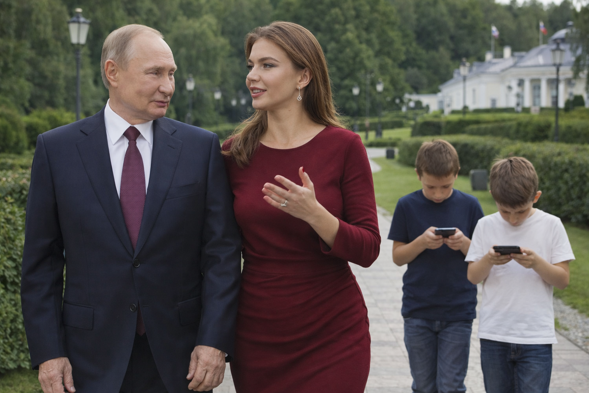 Коллаж автора.