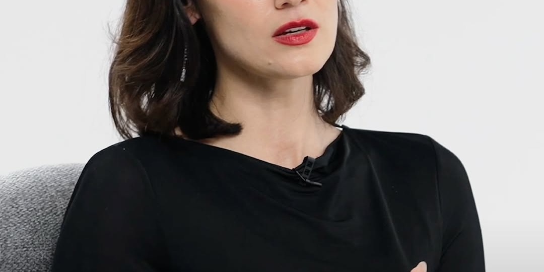 Семейная история Пынар Дениз, словно из кинофильма: чудо спасение её отца!