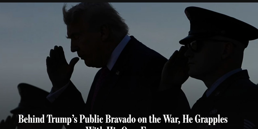 Война на Ближнем Востоке (на утро 19.04.26): Ормузский пролив вновь официально заблокирован…