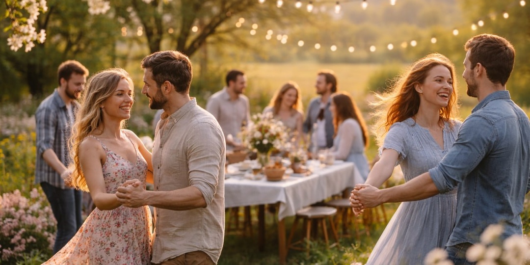 Красная горка после Пасхи: что это за праздник, почему в этот день гуляли, сватались и звали весну