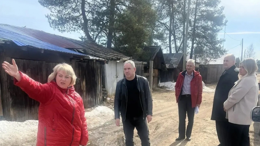    Фото: Администрация Ухты