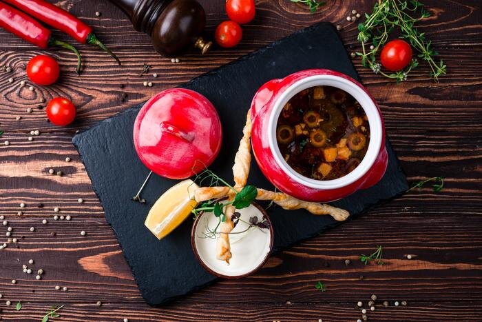 Фото © Shutterstock / FOTODOM / smspsy