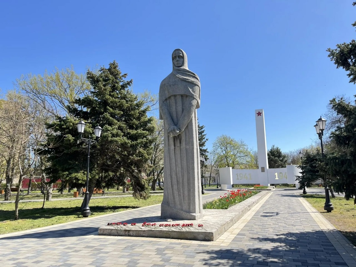    Фото: региональное отделение партии «Единая Россия»