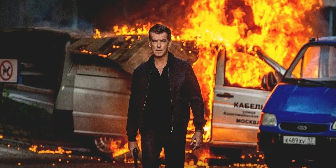 Шёпот в аду: Почему герои перекрикивают взрывы