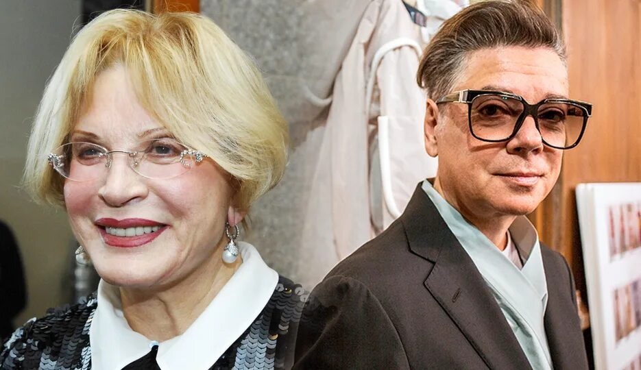 Как выглядит и что известно о маленькой внучке Валентина Юдашкина и правнучке Людмилы Максаковой - Агате Ариелле?