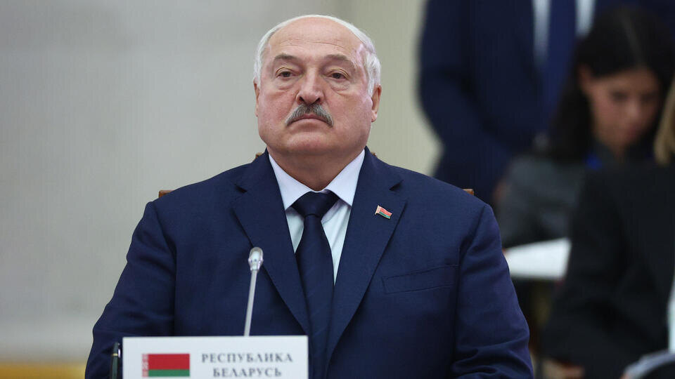     Лукашенко: мир знает, что Россия применит весь арсенал для защиты Белоруссии РИА Новости/Сергей Булкин