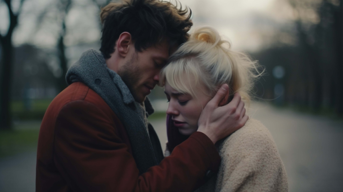 Источник: https://ru.freepik.com/free-ai-image/portrait-sad-people-together_149449543