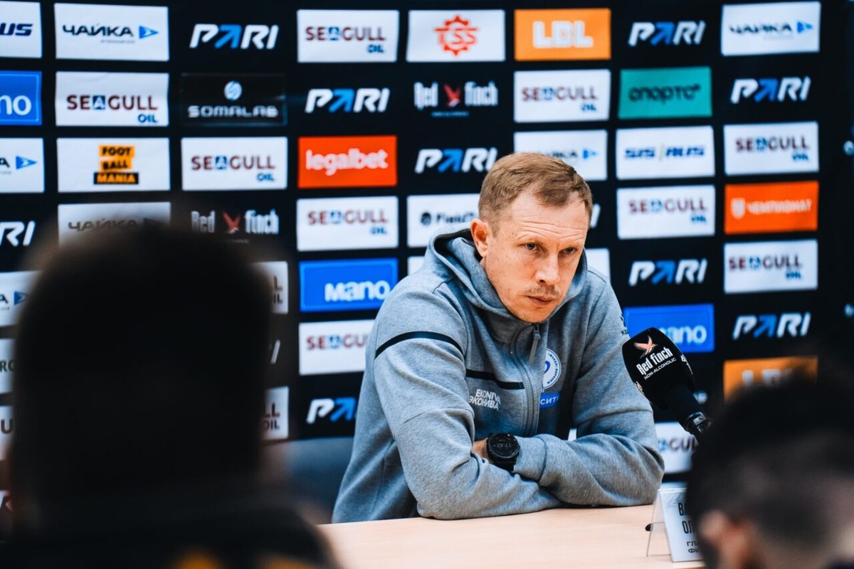     Фото: ФК «Факел»