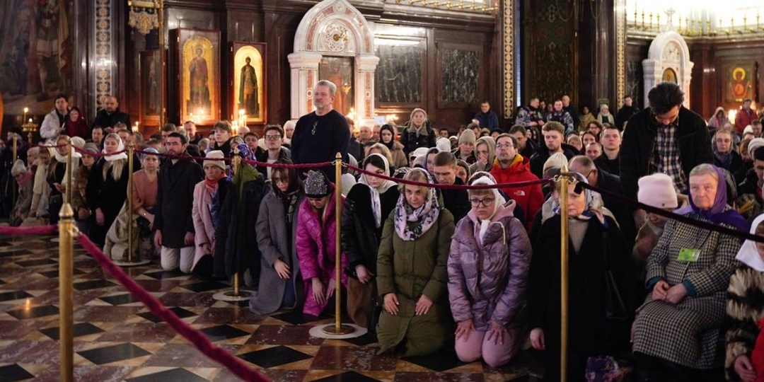 Как церковь боролась с ведическими праздниками, вводя в эти дни посты