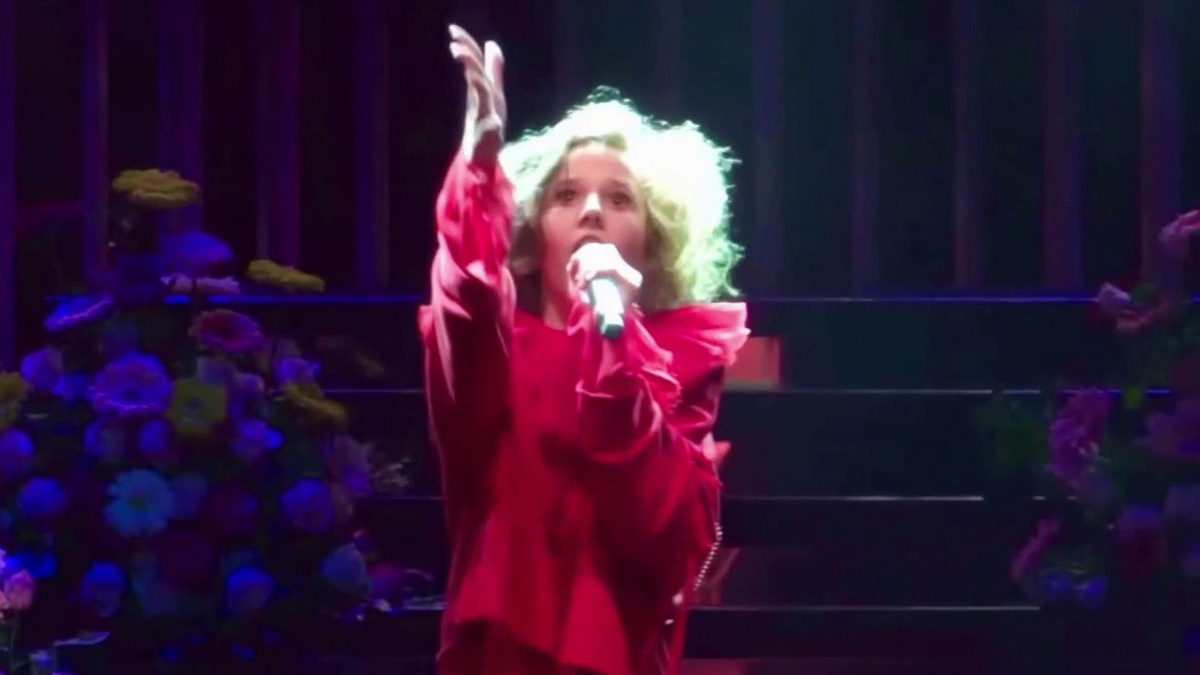    Первый канал