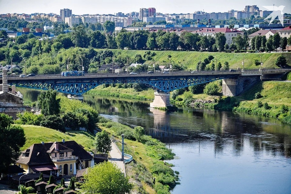    Целая турбаза выставлена на торги в Барановичском районе. Снимок носит иллюстративный характер. Иван МАКЕЕВ