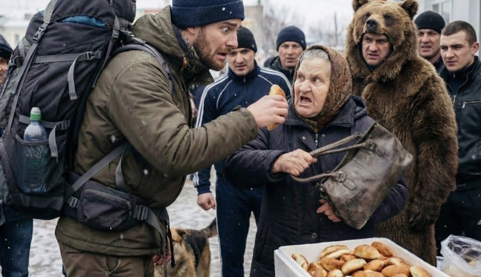Что не стоит делать в России по мнению иностранцев: забавные советы, которые удивят даже нас